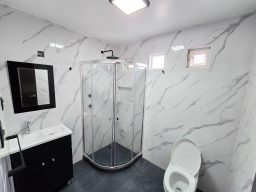 Baño Principal